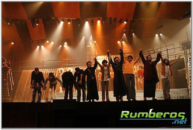 rumberos imagenen de galeria